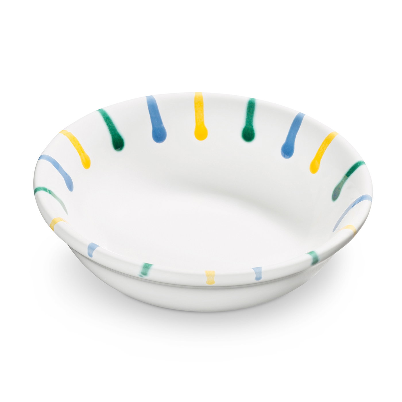 Cereal Bowl Small